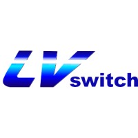 LVswitches Inc. logo - Similar company to Escene Communication