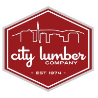 City Lumber Company logo - Similar company to Hv Engineering, Inc.