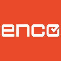 Enco Guatemala logo - Similar company to Funtec Gt