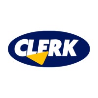Clerck International logo - Similar company to Met-Groupsas