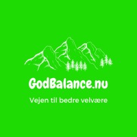 Godbalance.nu logo - Similar company to Storyman.Ai