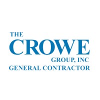 The Crowe Group, Inc. logo - Similar company to Datroo Technologies