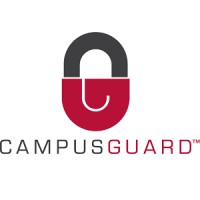 CampusGuard logo - Similar company to Asysco Legacy Transformation