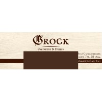 Grock Cabinetry