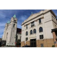 Saint Josaphat School