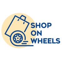 Shop on wheels AB logo - Similar company to Jobbs