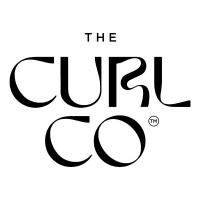 The Curl Co. logo - Similar company to Suprsnacks