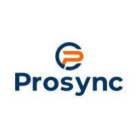 Prosync Consulting Private Limited logo - Similar company to Qubit Ai