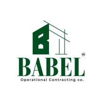 Babel Operational Contracting Co. logo - Similar company to Agility Contracting