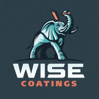 Wise Coatings of Mobile logo - Similar company to Cane Brew