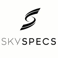 SkySpecs logo - Similar company to Clobotics Wind Services