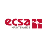 ECSA Maintenance AG logo - Similar company to Componit, S.L.