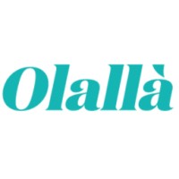 Olallà logo - Similar company to Ulala