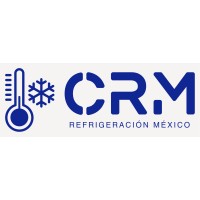 CRM Refrigeracion del Centro S.A. de C.V. logo - Similar company to Blue Refrigeration