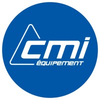 CMI EQUIPEMENT logo - Similar company to Soliege