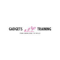 Gadgets Training logo - Similar company to Flipchart Profi