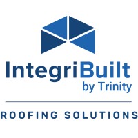 IntegriBuilt Roofing logo - Similar company to Elevated Roofing