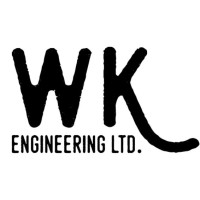 WK Engineering LTD logo - Similar company to Code Automotive