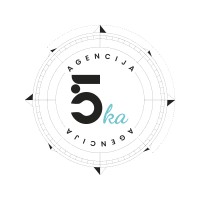 Agencija 5KA logo - Similar company to Palmatrix