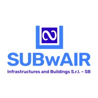 SUBwAIR logo - Similar company to Iscleanair