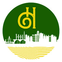Heartland Arts KC logo - Similar company to Intrepid Creative