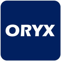 ORYX TECH logo - Similar company to Oryx Technology