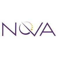 NOVA logo - Similar company to Mdm Worldwide Solutions, Inc.