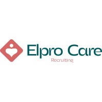 Elpro Care Recruiting logo - Similar company to Sunray Home Care