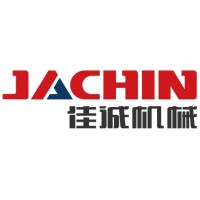 Wenzhou Jiacheng Machinery Co., Ltd. logo - Similar company to Gtmsmart Machinery Co., Ltd