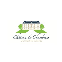 Château De Chambiers