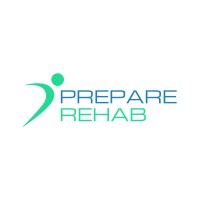 PREPARE Rehab logo - Similar company to Docbook.Ro