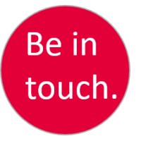 Be in touch S.A.S logo - Similar company to Dach-Institut S.A.S