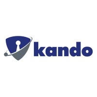 kando logo - Similar company to Cyber Ai