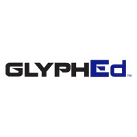 GlyphEd logo - Similar company to Asaph Advisors
