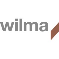 Wilma logo - Similar company to Wilma