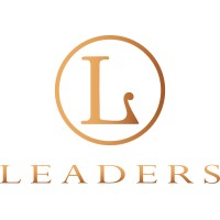 Leaders CXO logo - Similar company to Tiasoft