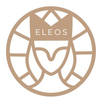 Eleos Clinic logo - Similar company to Luxe Psychology Practice