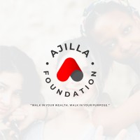 Ajilla Foundation: Accelerating the success of the next generation of women leaders logo - Similar company to Gene Pool Media