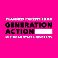 Planned Parenthood Generation Action At Msu
