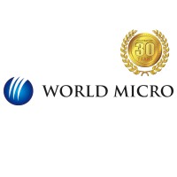 World Micro Inc logo - Similar company to All Tech Electronics, Inc.