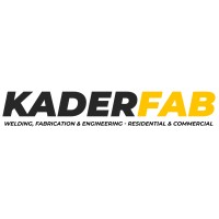 Kader Fabrication logo - Similar company to Holdon Log