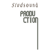 stud-sound-productions logo - Similar company to Isphuset
