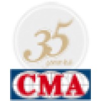 Cma, Inc