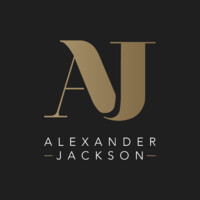 Alexander Jackson Executive Search logo - Similar company to Utility & Power Professionals