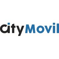 Citymovil S.A. logo - Similar company to Busmatick Group