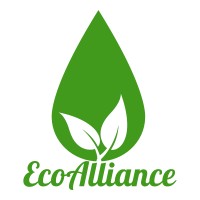 Eco_Alliance logo - Similar company to Ecosynergy