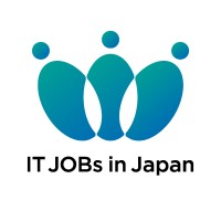 IT JOBs in Japan logo - Similar company to Hireplanner | Find Jobs In Japan, Work In Japan, Career Opportunities In Japan 🇯🇵