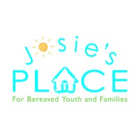 Josie's Place for Bereaved Youth and Families logo - Similar company to Marin Court Appointed Special Advocates