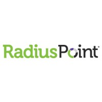 RadiusPoint logo - Similar company to Manage Mobility By Peak-Ryzex