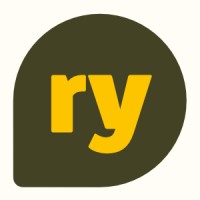 Ryklame AS logo - Similar company to Markedsføringsforeningen I Stavanger